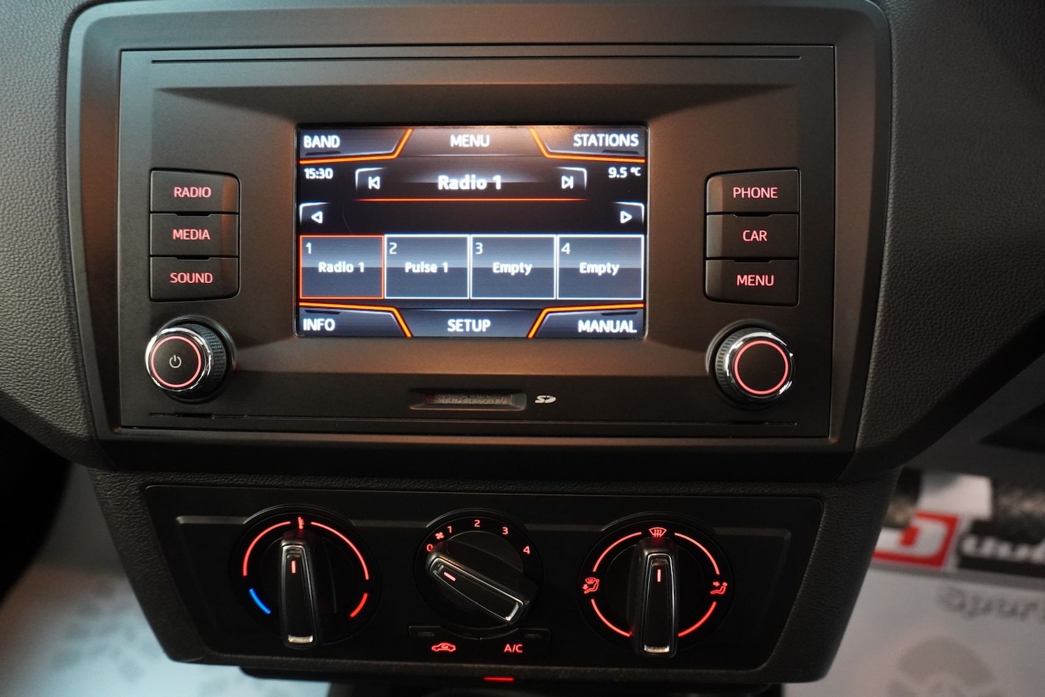 Used SEAT Ibiza 2016 for sale - 78059436: Photo 43