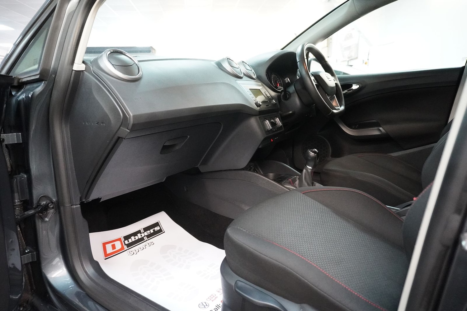 Used SEAT Ibiza 2016 for sale - 78059436: Photo 44