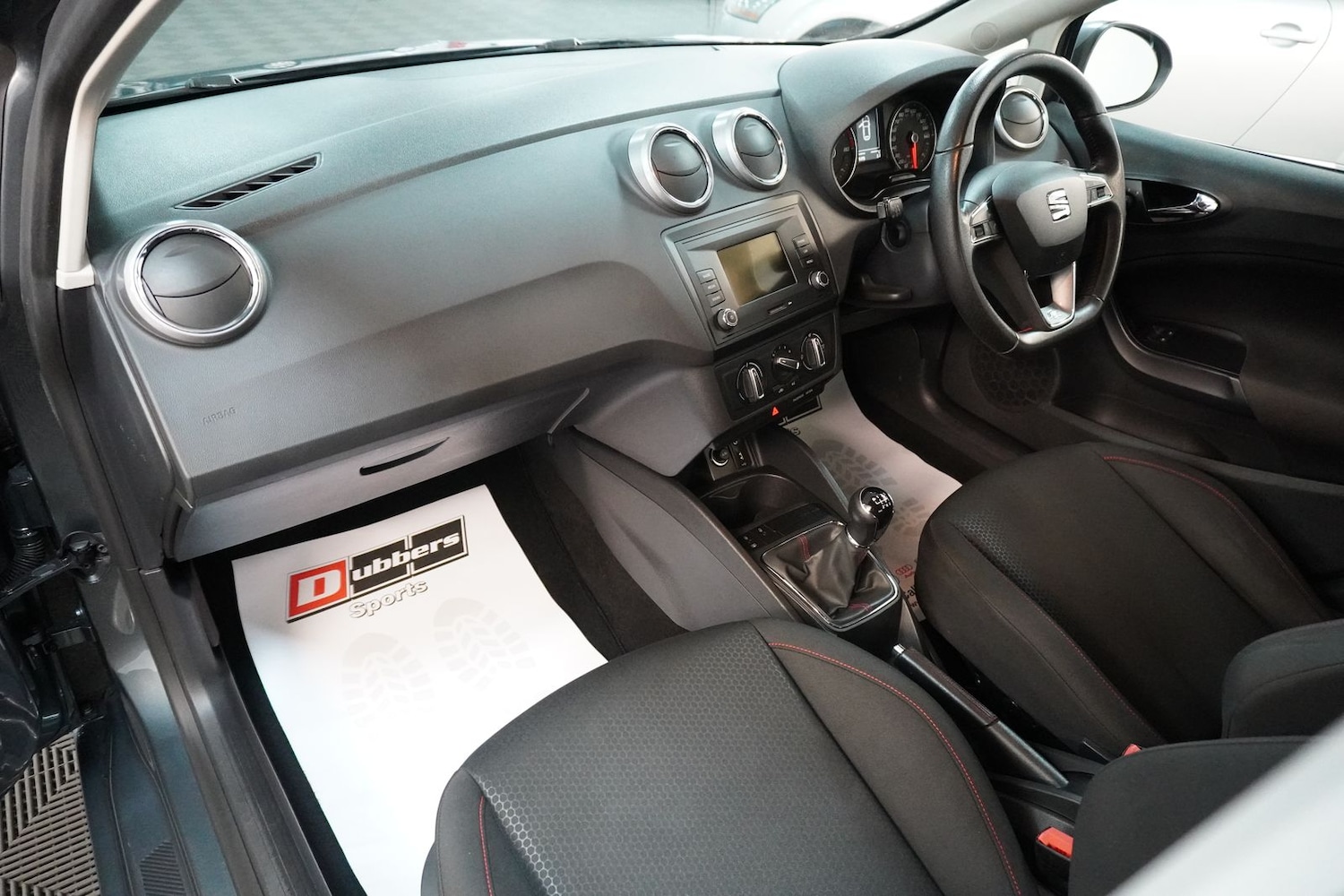 Used SEAT Ibiza 2016 for sale - 78059436: Photo 45