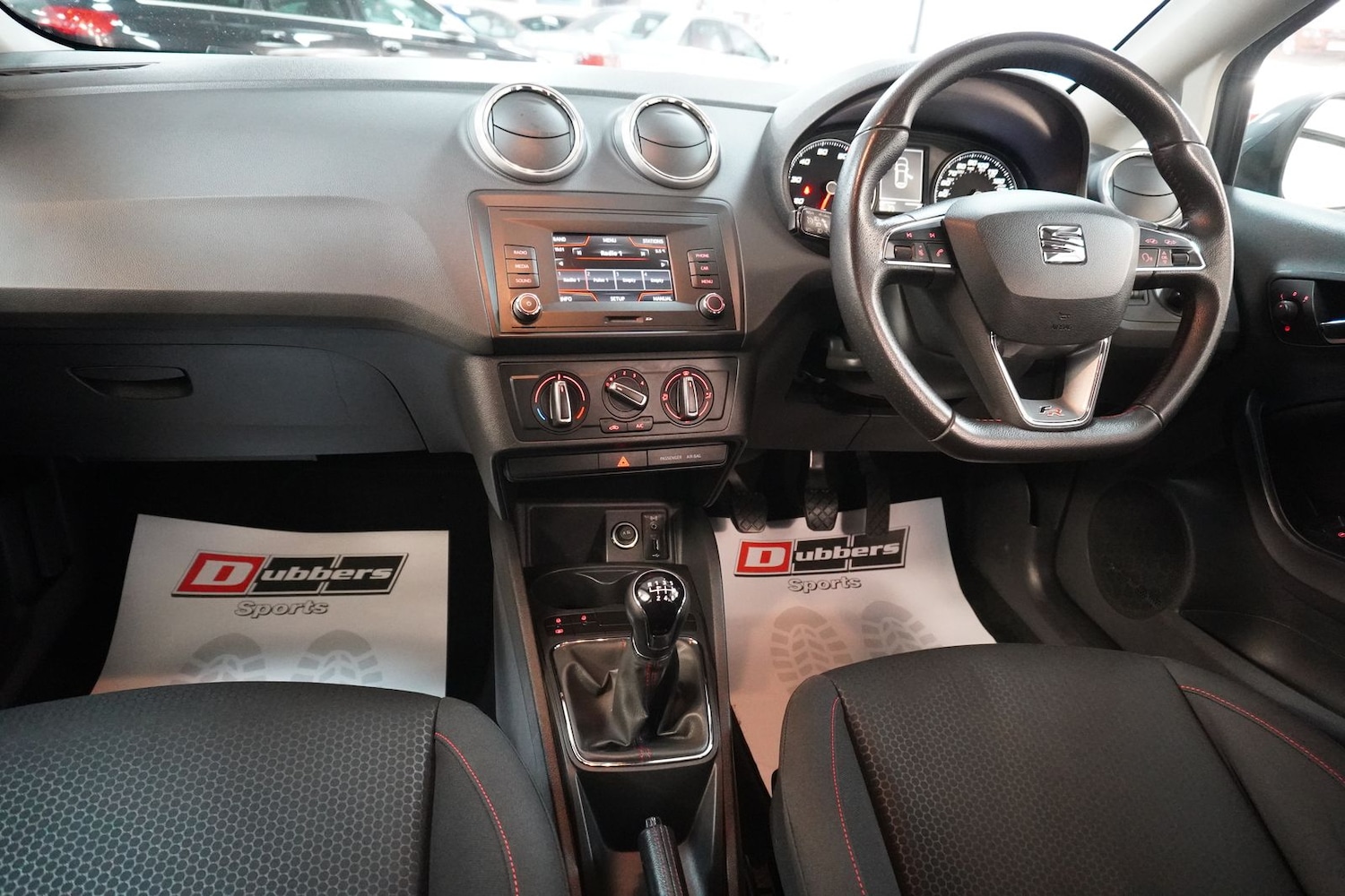 Used SEAT Ibiza 2016 for sale - 78059436: Photo 49