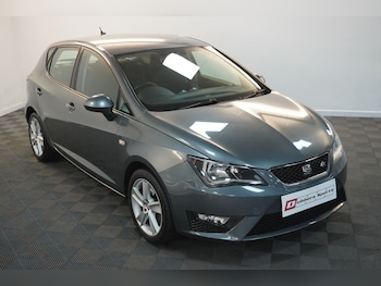 Used SEAT Ibiza 2016 for sale - 78059436: Photo