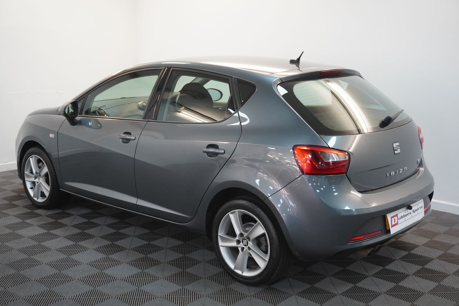 Used SEAT Ibiza 2016 for sale - 78059436: Photo 5