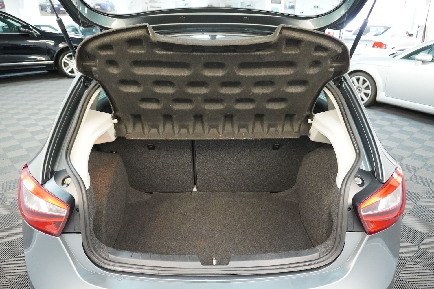 Used SEAT Ibiza 2016 for sale - 78059436: Photo 53