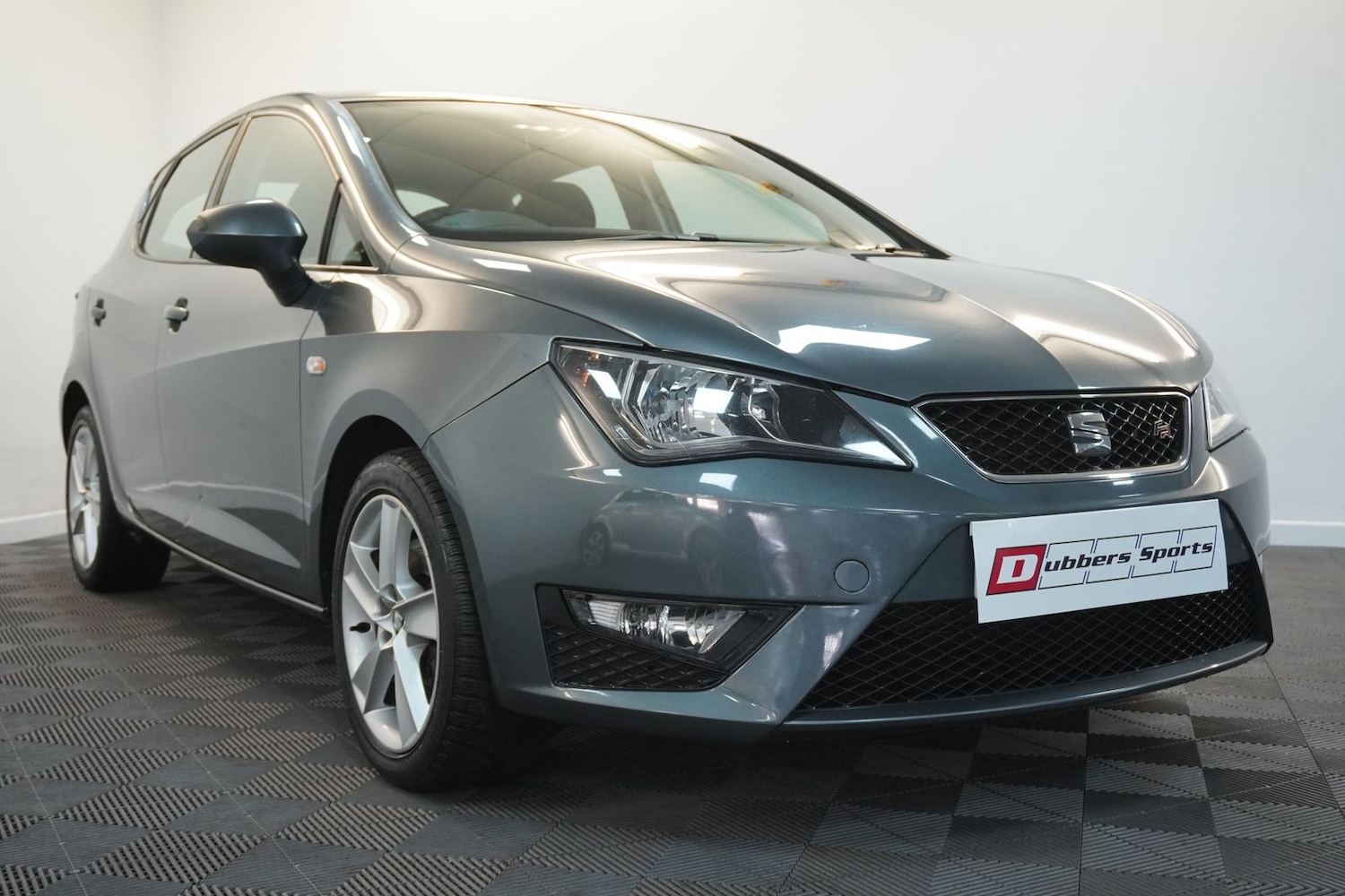 Used SEAT Ibiza 2016 for sale - 78059436: Photo 57