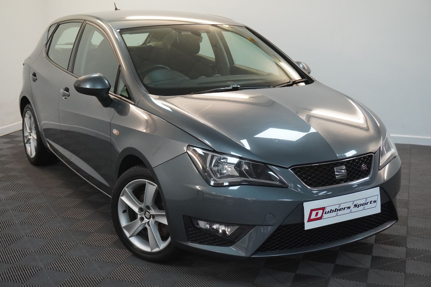 Used SEAT Ibiza 2016 for sale - 78059436: Photo 6
