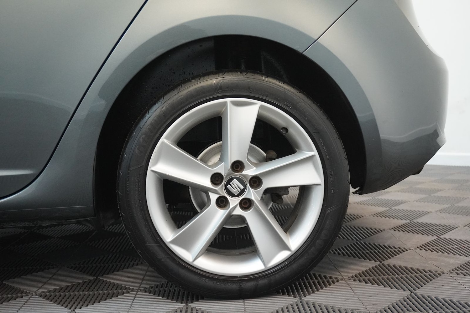 Used SEAT Ibiza 2016 for sale - 78059436: Photo 60