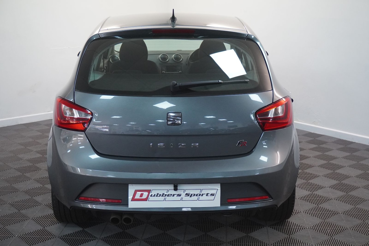 Used SEAT Ibiza 2016 for sale - 78059436: Photo 62