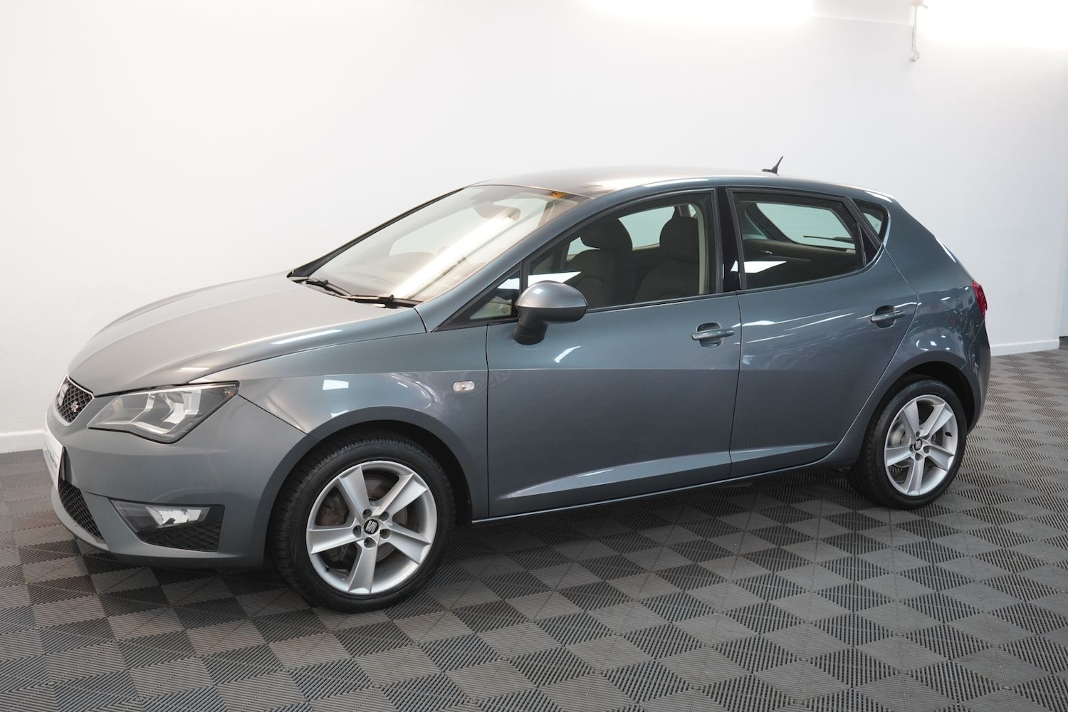 Used SEAT Ibiza 2016 for sale - 78059436: Photo 63