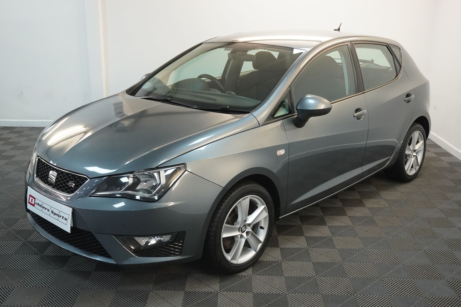 Used SEAT Ibiza 2016 for sale - 78059436: Photo 64