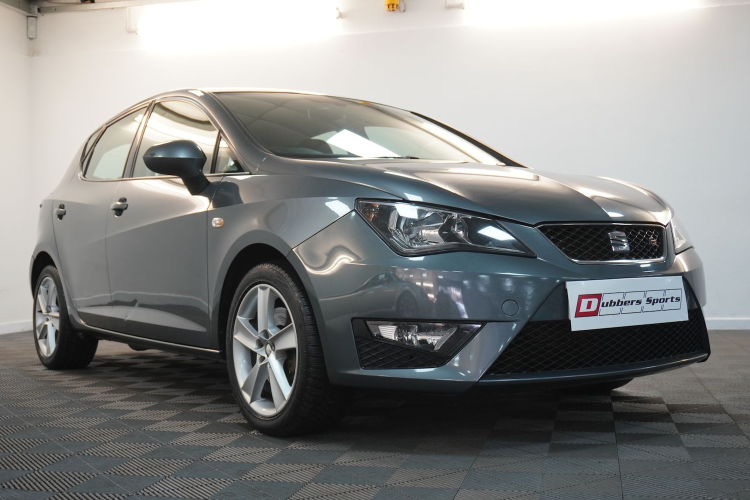 Used SEAT Ibiza 2016 for sale - 78059436: Photo 65