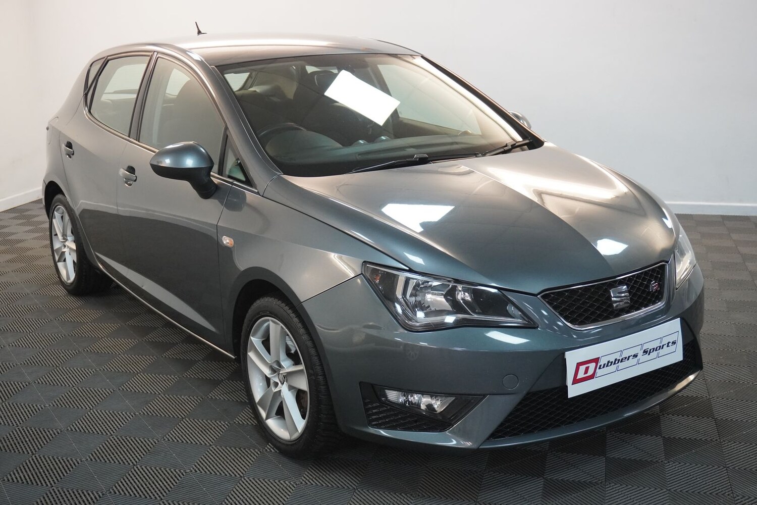 Used SEAT Ibiza 2016 for sale - 78059436: Photo 67
