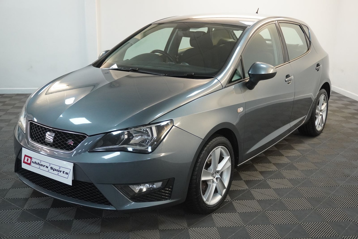 Used SEAT Ibiza 2016 for sale - 78059436: Photo 68
