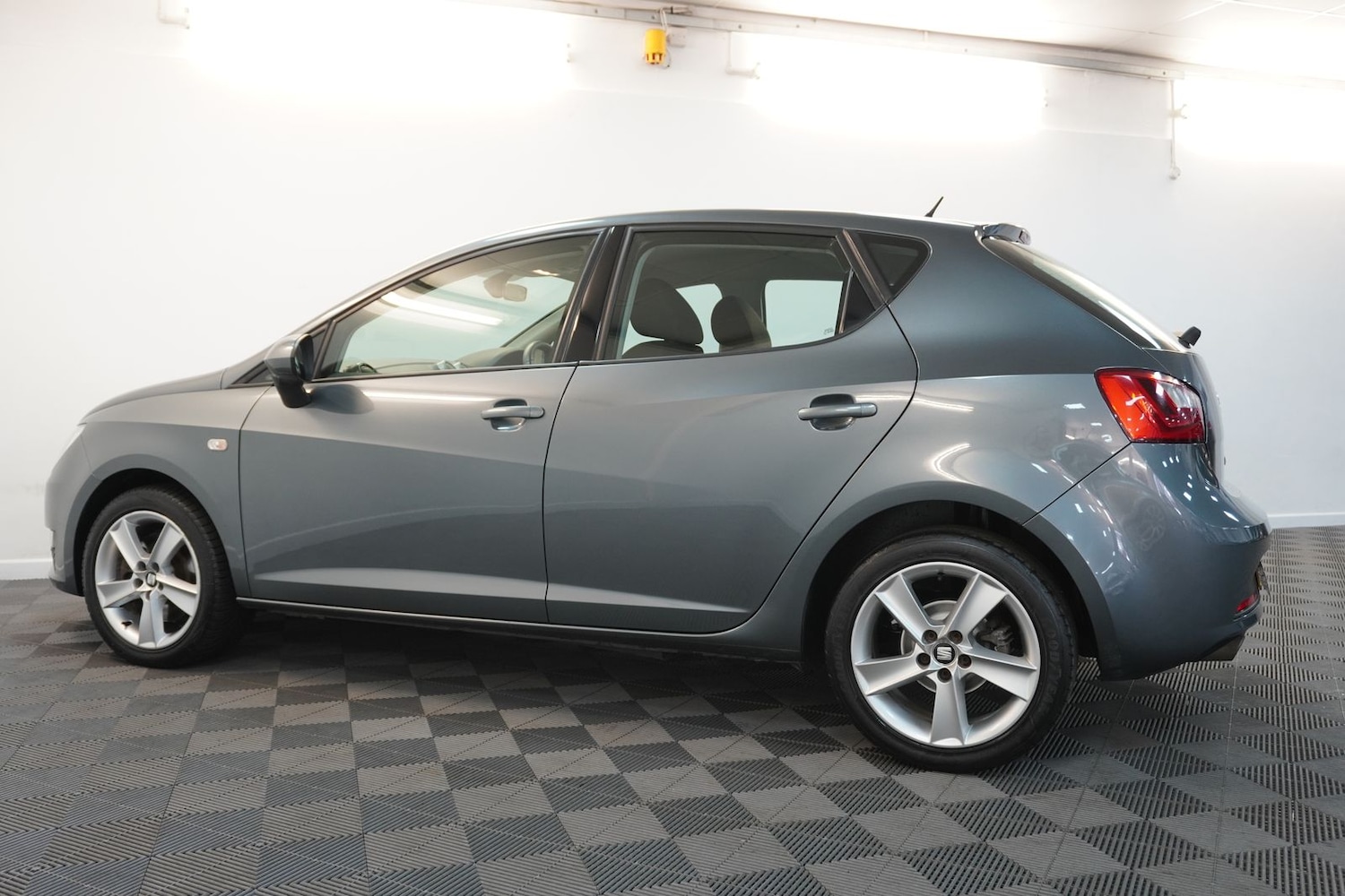 Used SEAT Ibiza 2016 for sale - 78059436: Photo 7