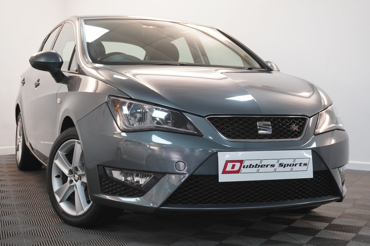 Used SEAT Ibiza 2016 for sale - 78059436: Photo 70