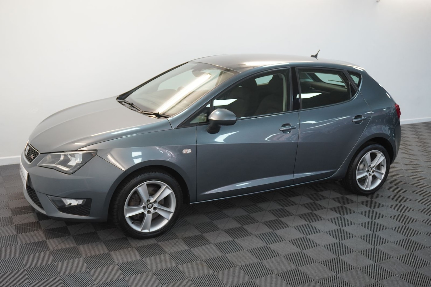 Used SEAT Ibiza 2016 for sale - 78059436: Photo 72
