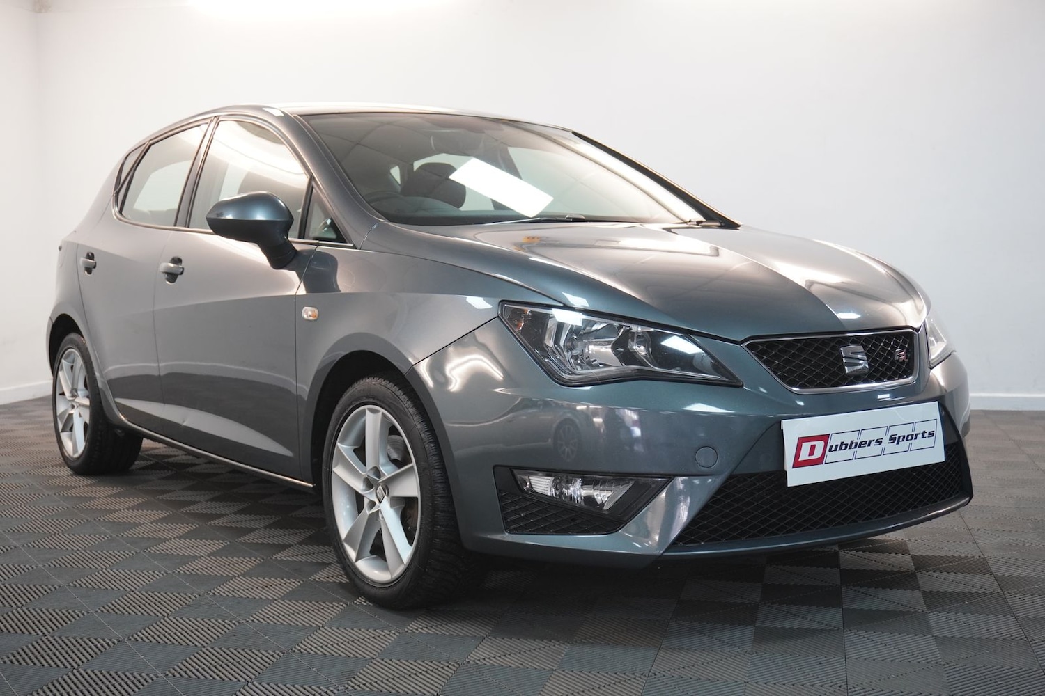 Used SEAT Ibiza 2016 for sale - 78059436: Photo 73