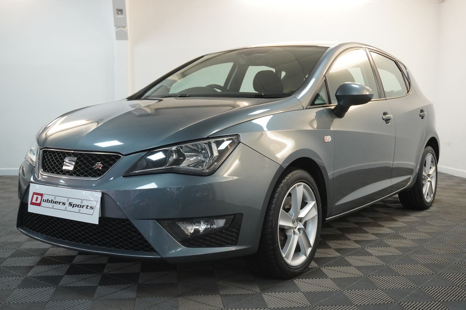 Used SEAT Ibiza 2016 for sale - 78059436: Photo 74