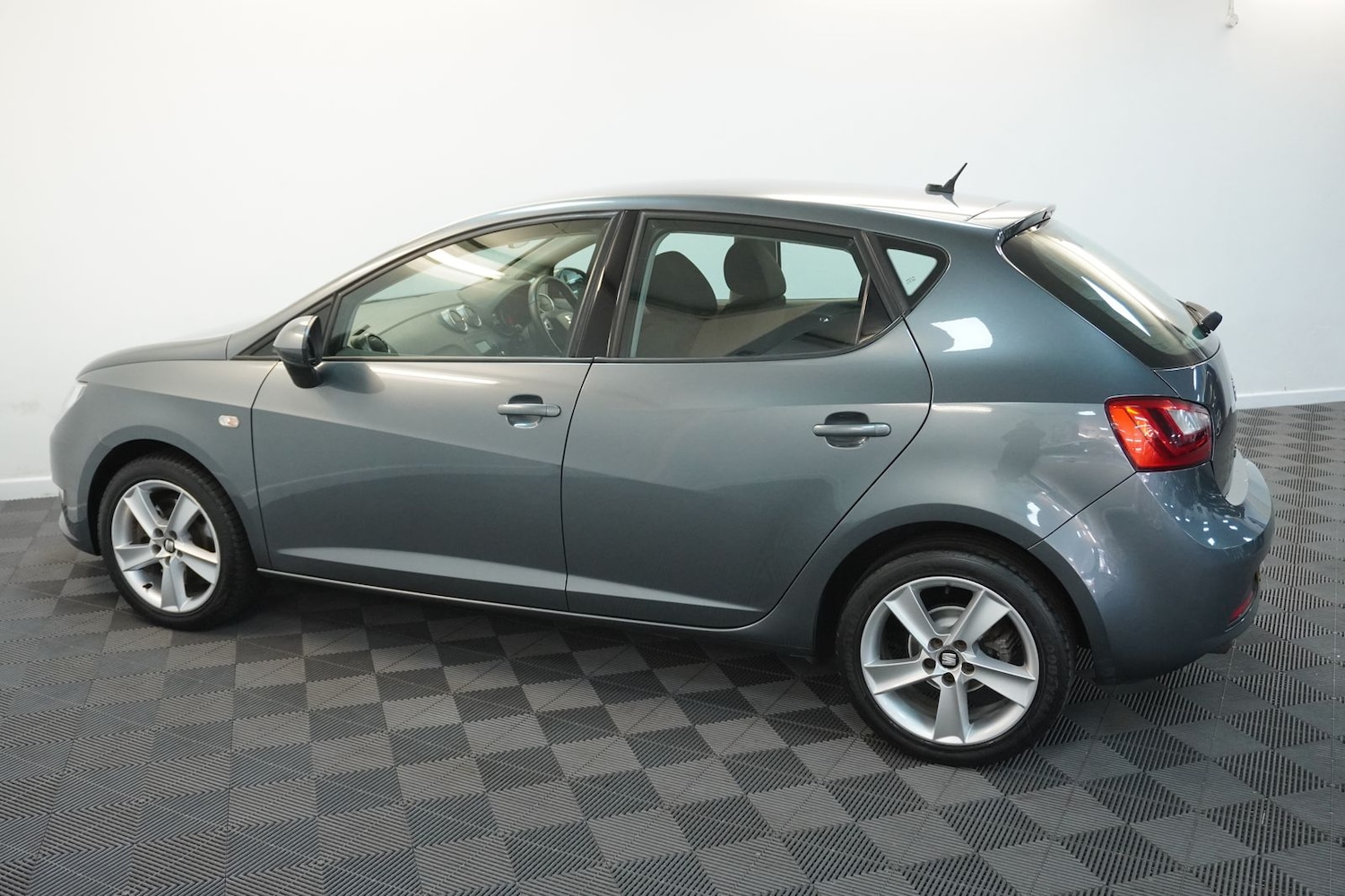Used SEAT Ibiza 2016 for sale - 78059436: Photo 8