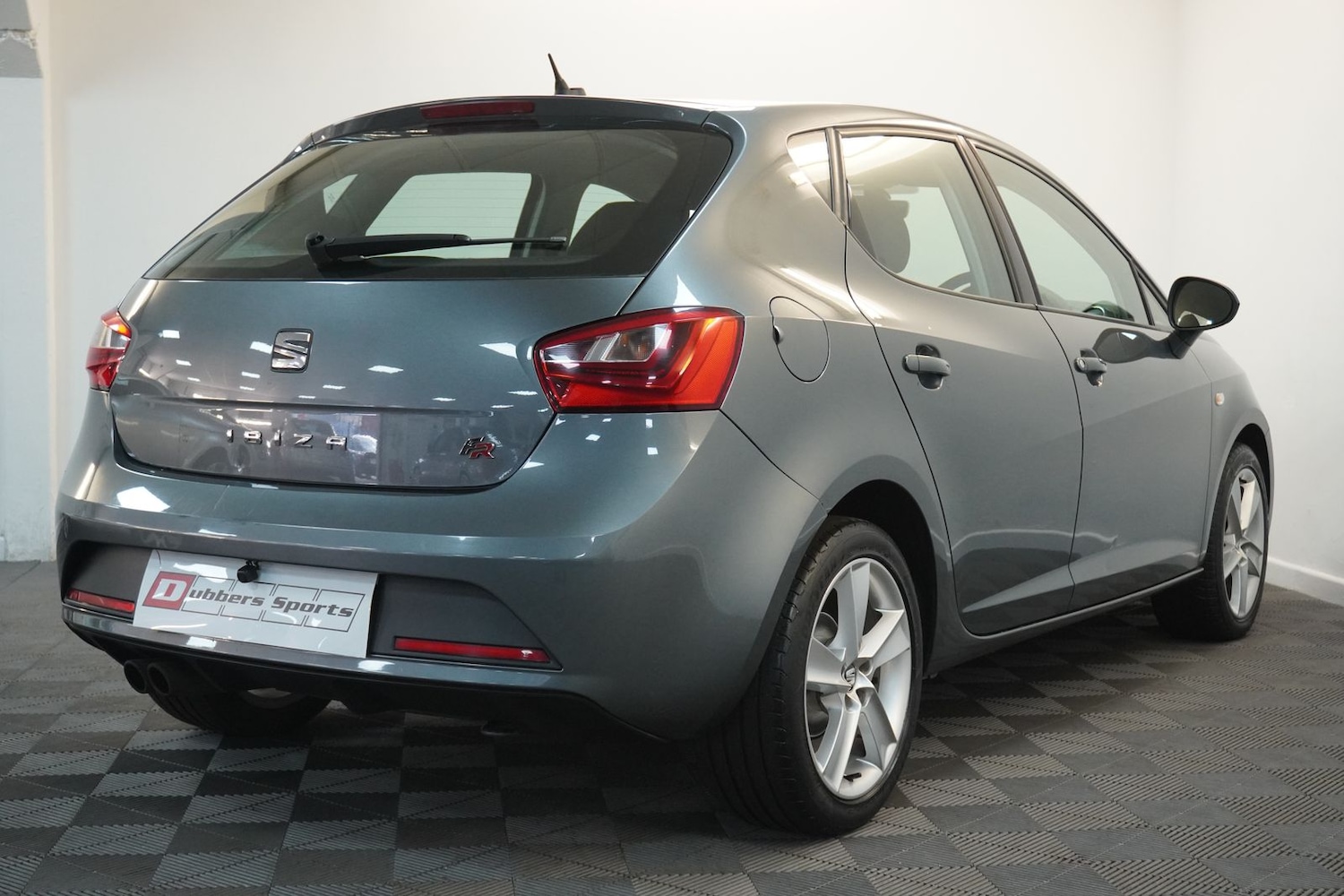 Used SEAT Ibiza 2016 for sale - 78059436: Photo 82