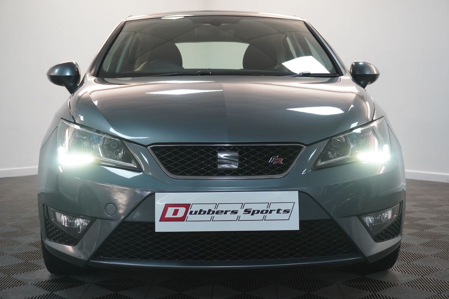 Used SEAT Ibiza 2016 for sale - 78059436: Photo 83
