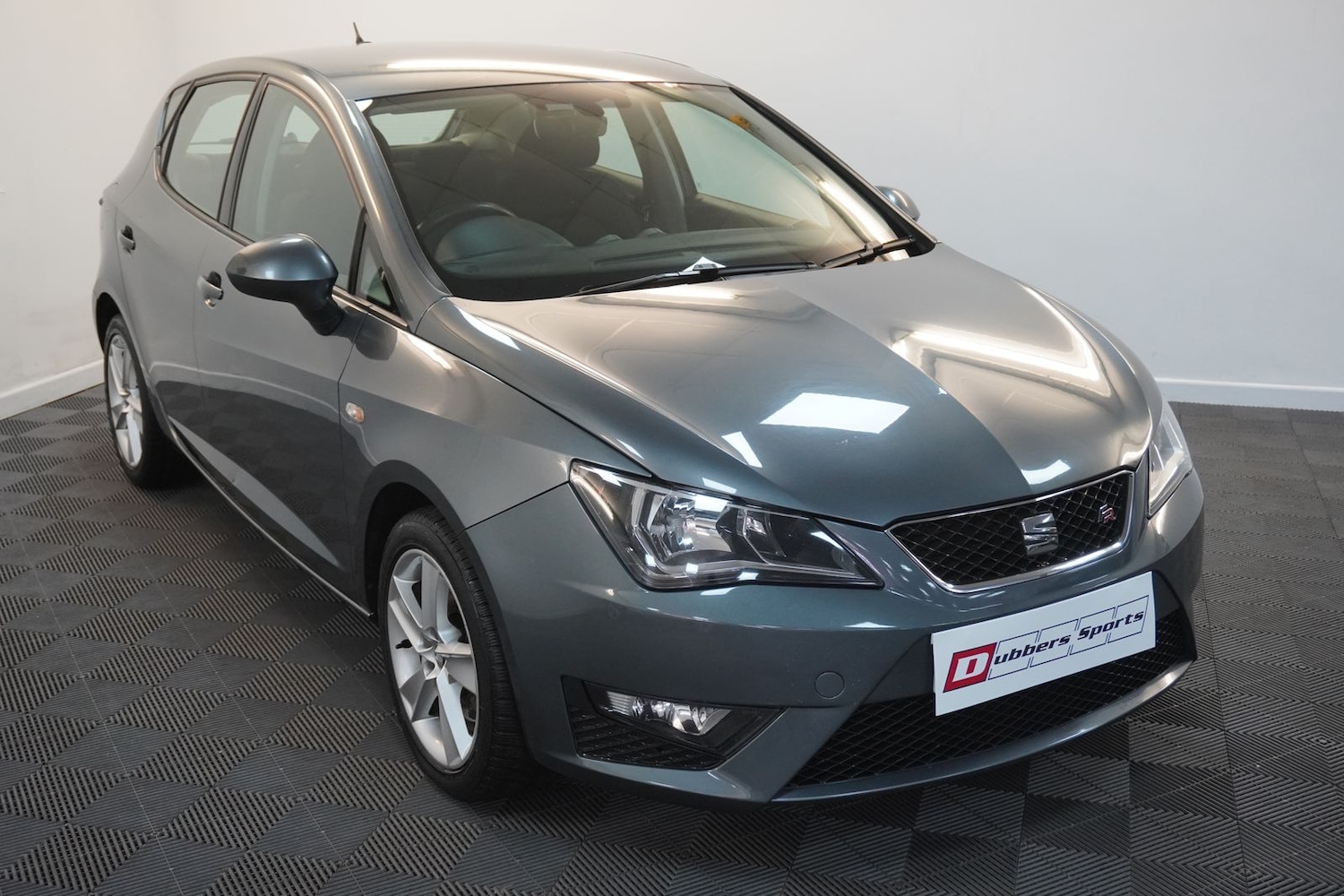 Used SEAT Ibiza 2016 for sale - 78059436: Photo 85