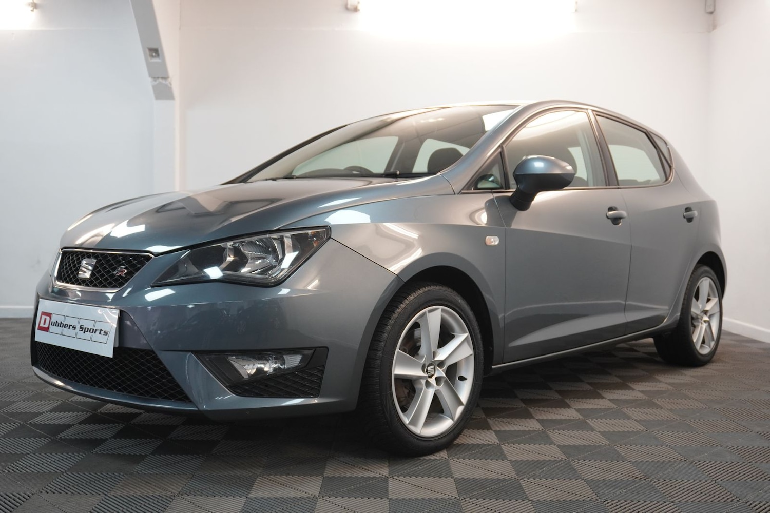Used SEAT Ibiza 2016 for sale - 78059436: Photo 86