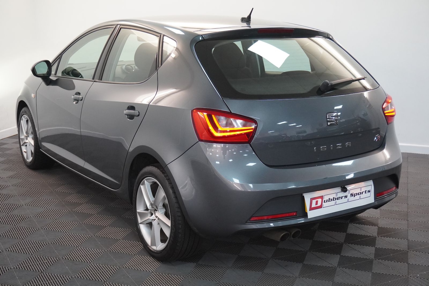 Used SEAT Ibiza 2016 for sale - 78059436: Photo 87