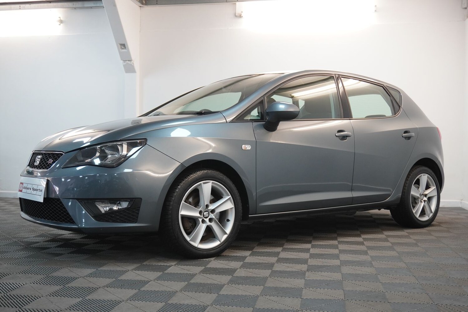 Used SEAT Ibiza 2016 for sale - 78059436: Photo 88