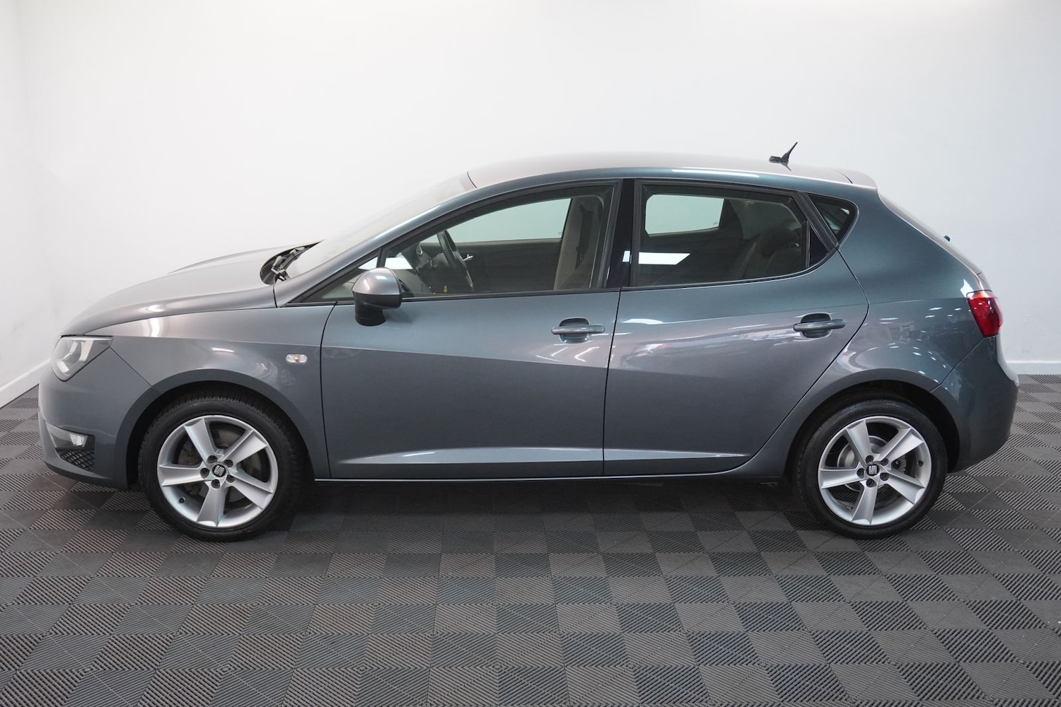 Used SEAT Ibiza 2016 for sale - 78059436: Photo 9