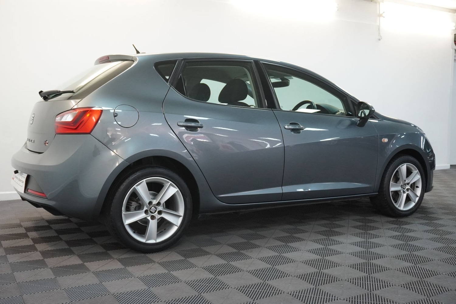 Used SEAT Ibiza 2016 for sale - 78059436: Photo 90