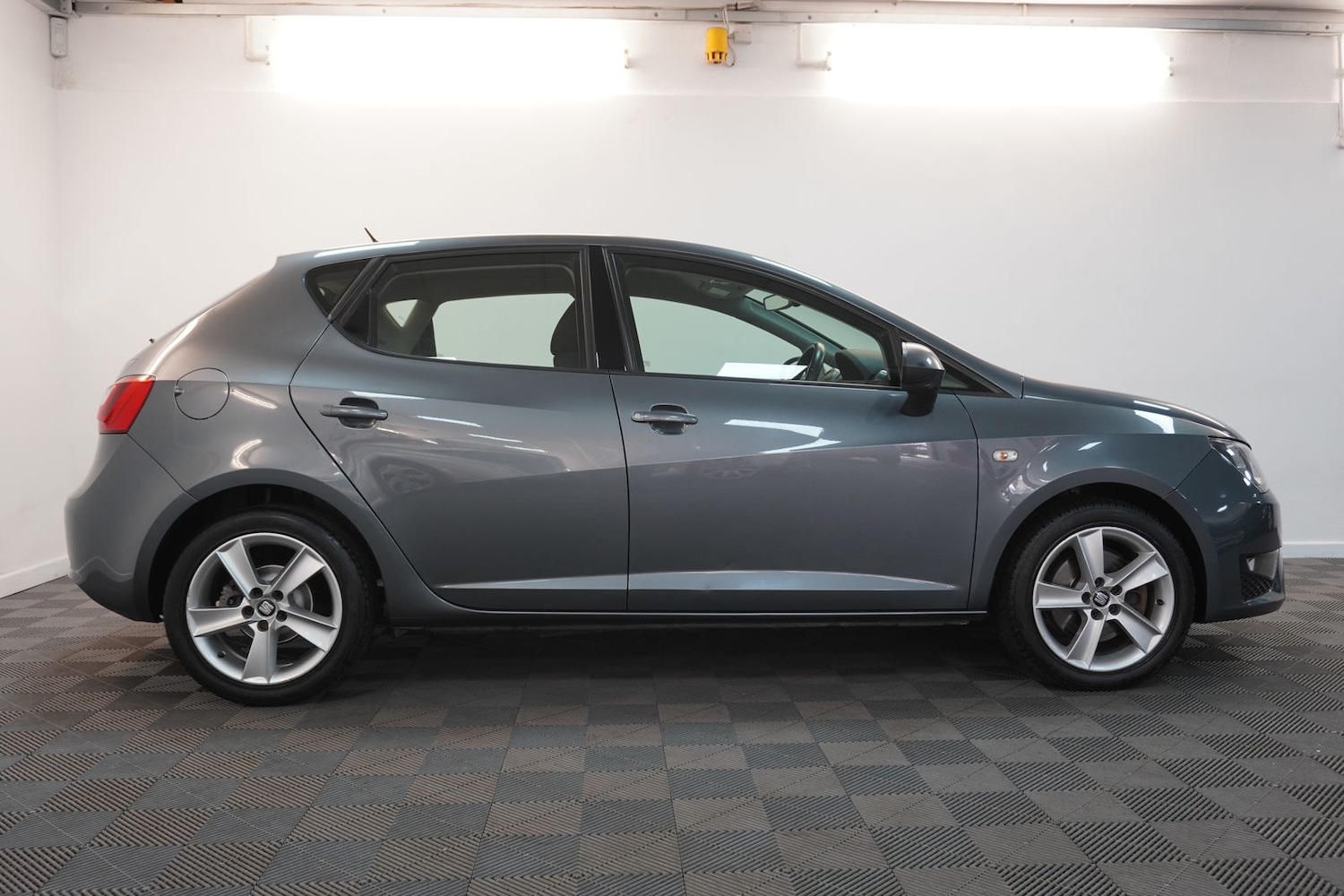 Used SEAT Ibiza 2016 for sale - 78059436: Photo 91