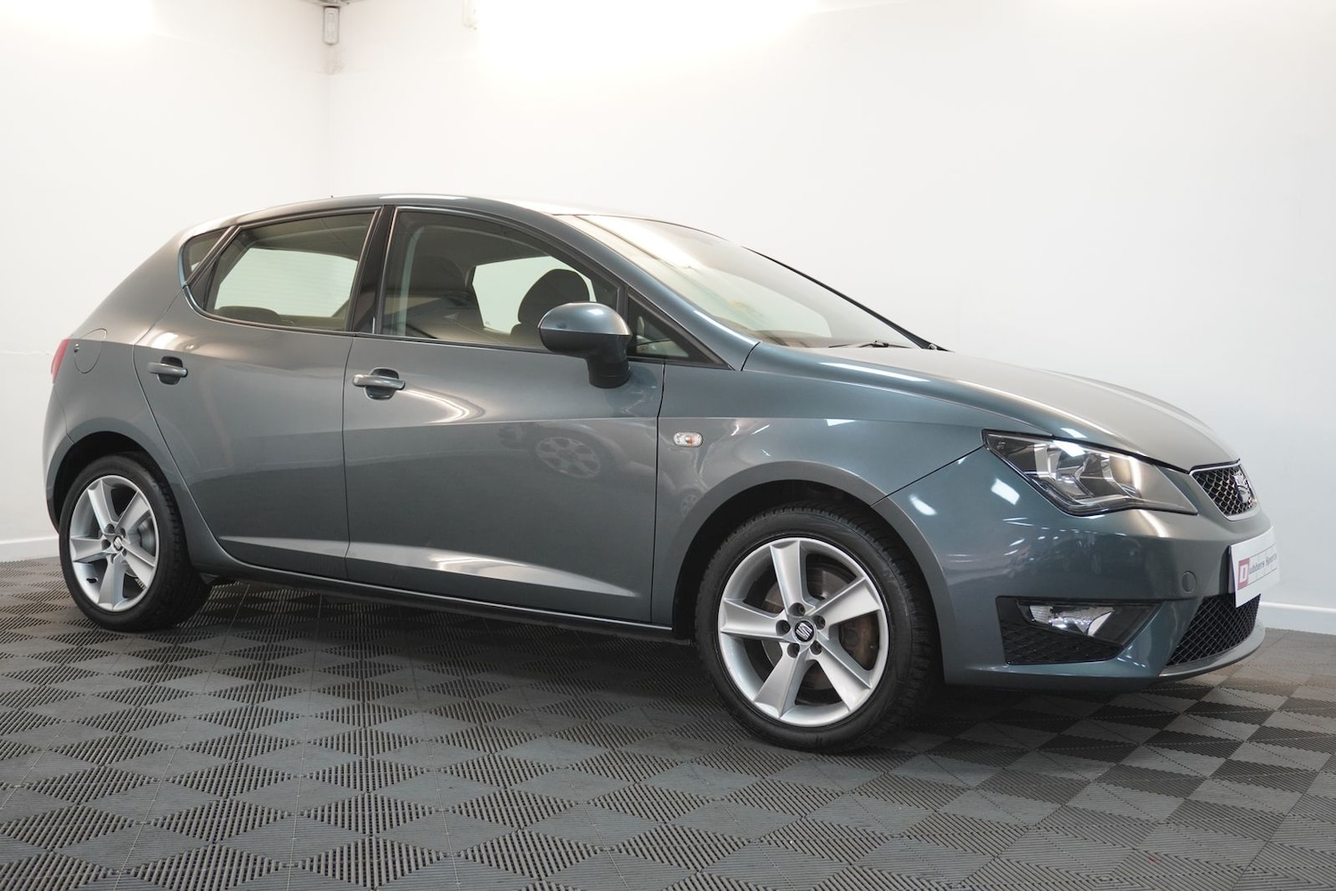 Used SEAT Ibiza 2016 for sale - 78059436: Photo 92