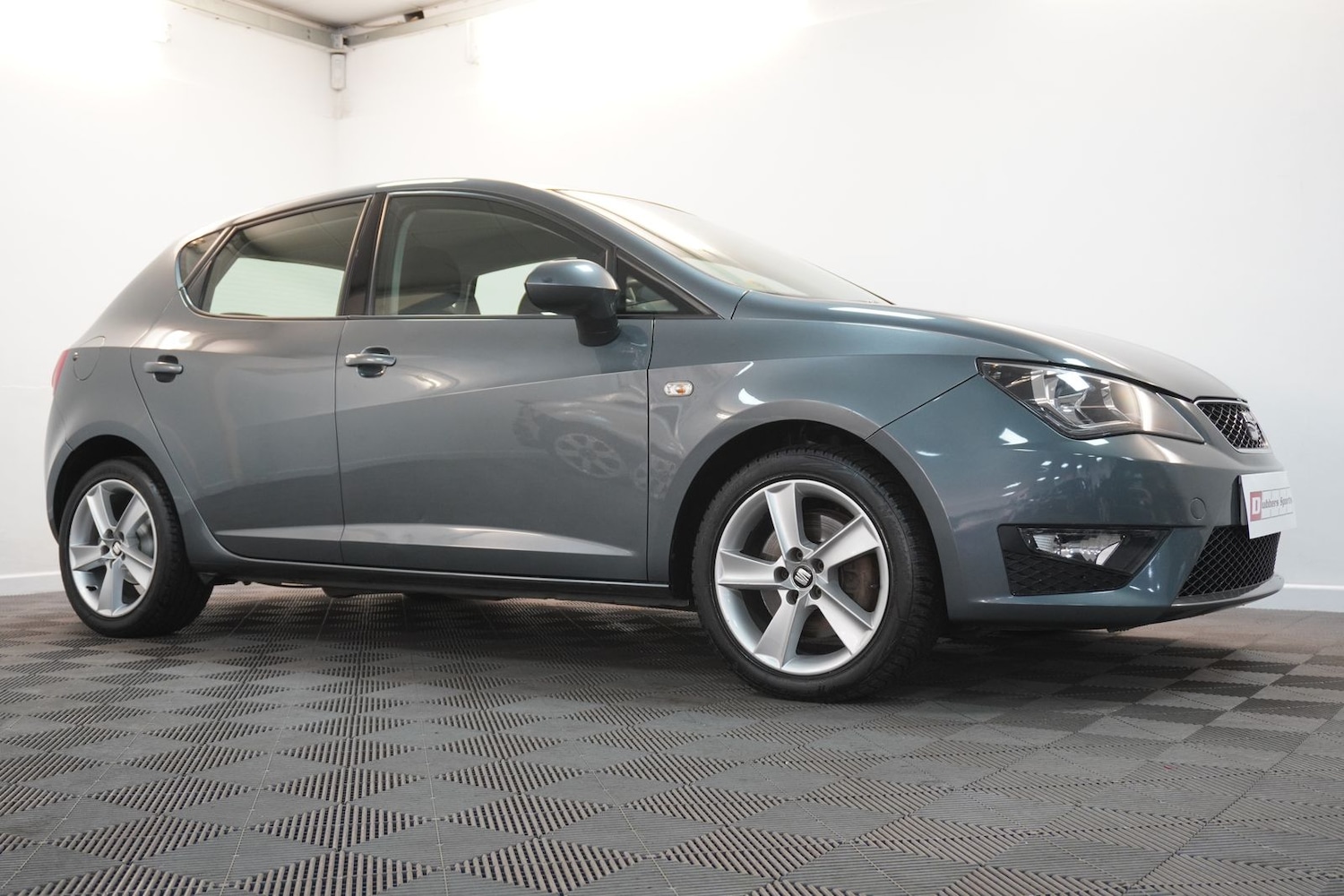 Used SEAT Ibiza 2016 for sale - 78059436: Photo 93