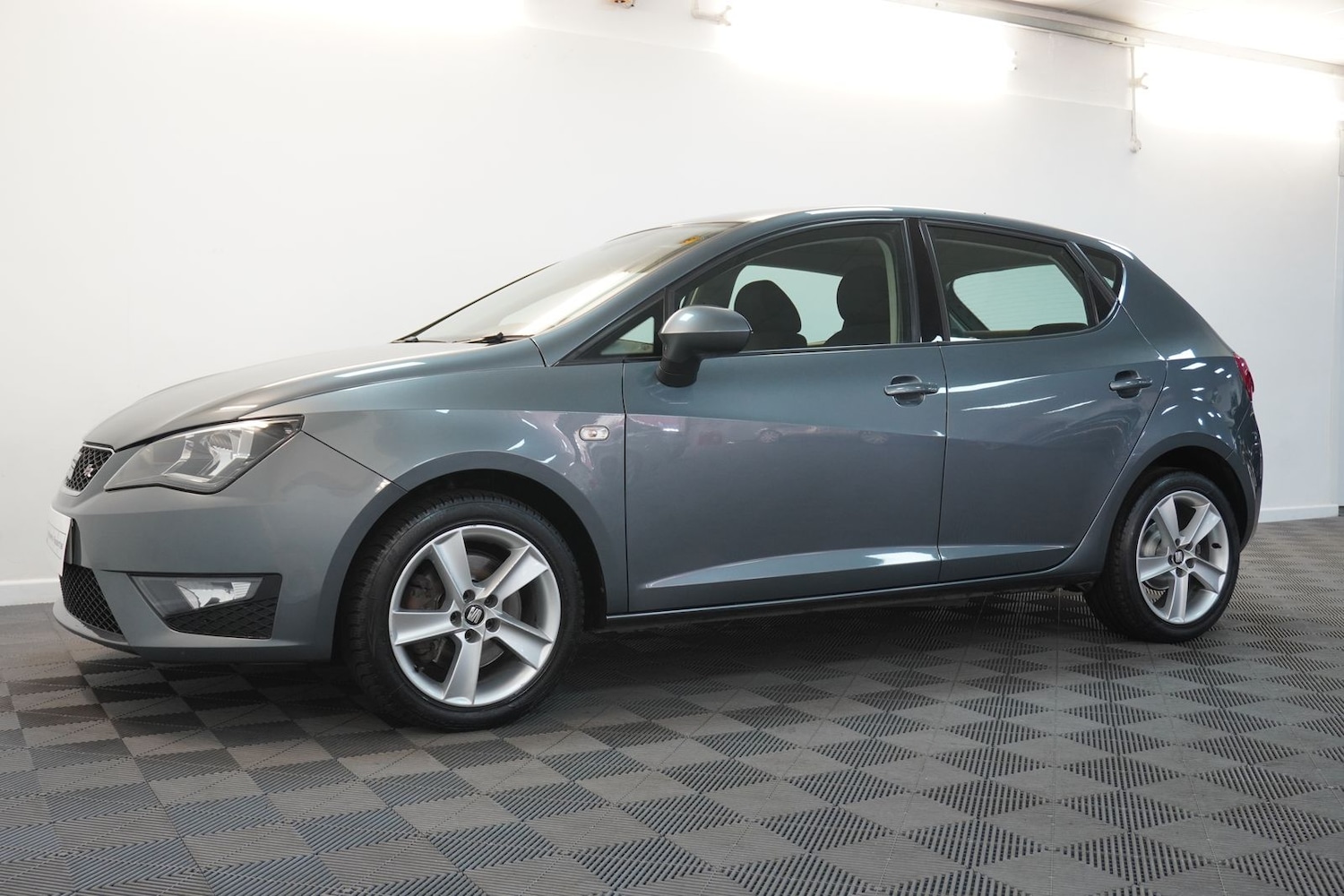 Used SEAT Ibiza 2016 for sale - 78059436: Photo 94