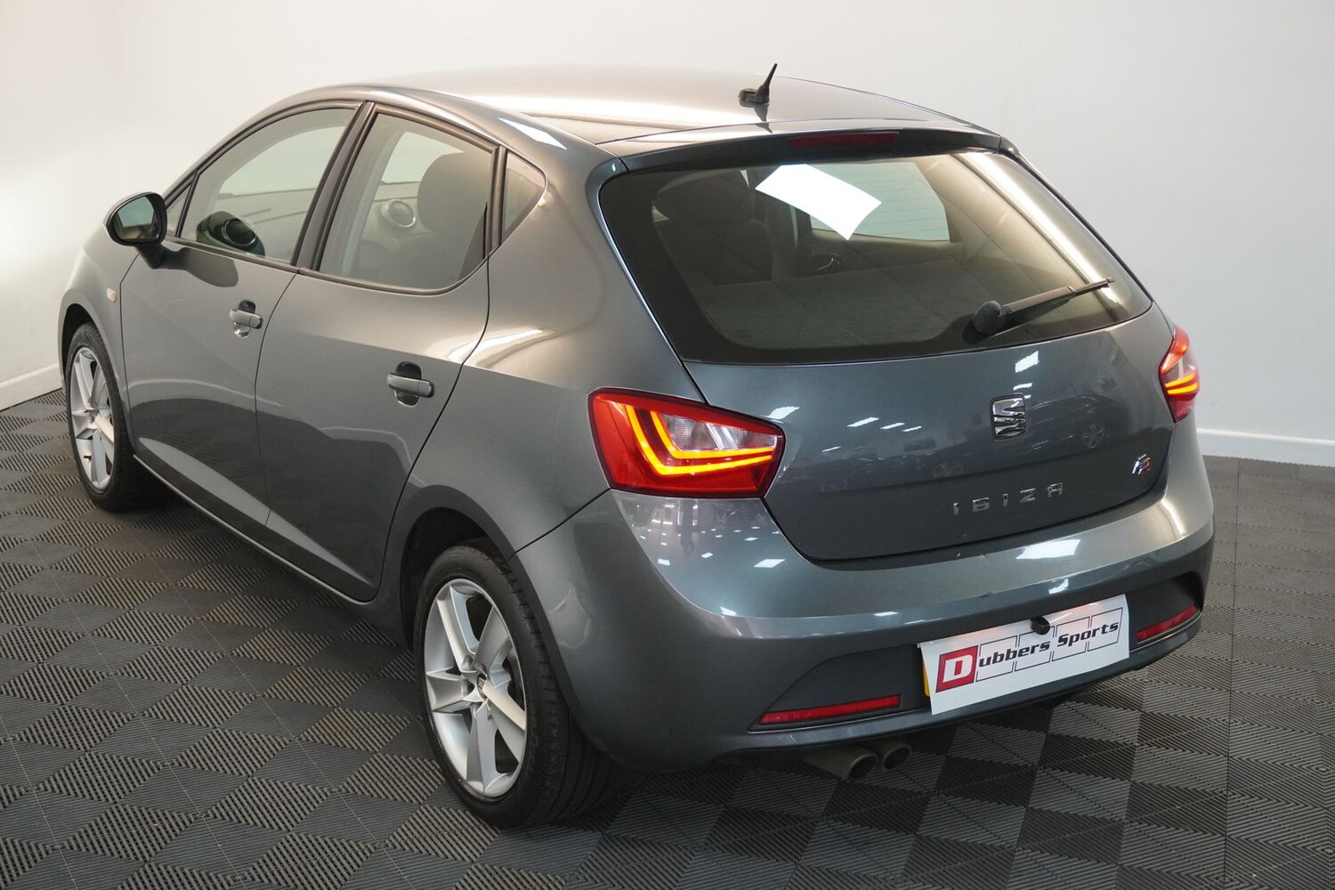 Used SEAT Ibiza 2016 for sale - 78059436: Photo 99