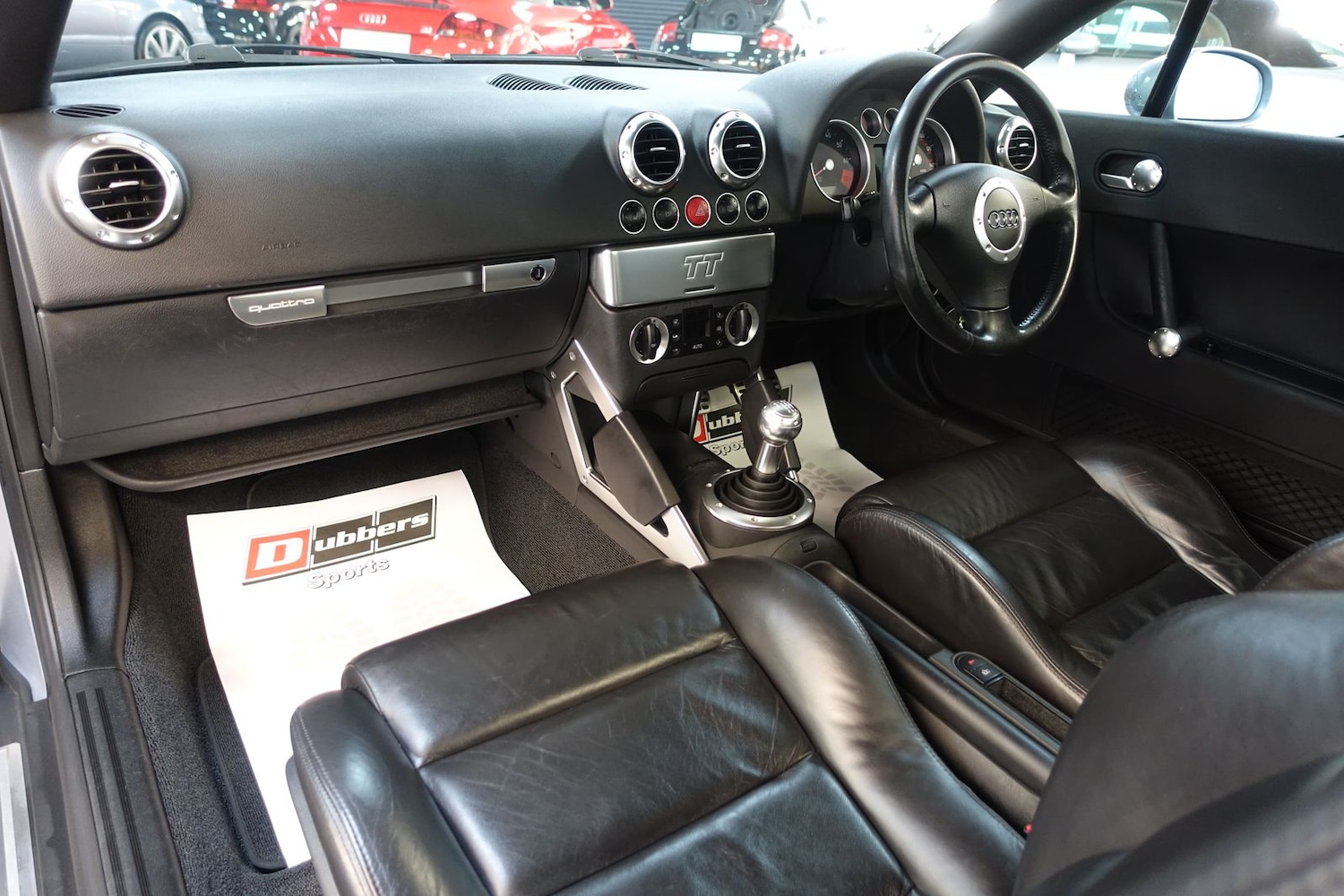 Used Audi TT 2002 for sale - 77102688: Photo 16