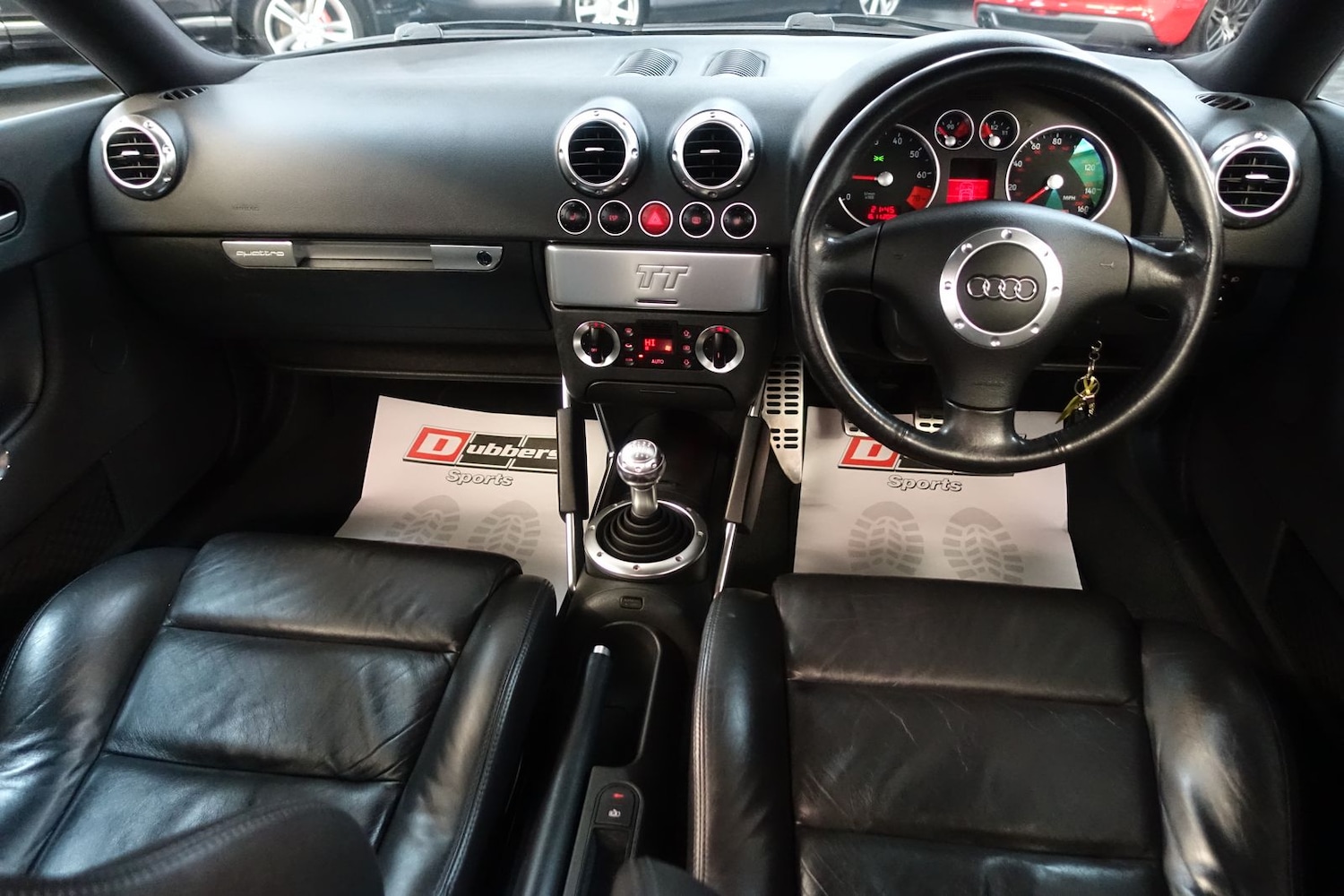 Used Audi TT 2002 for sale - 77102688: Photo 18