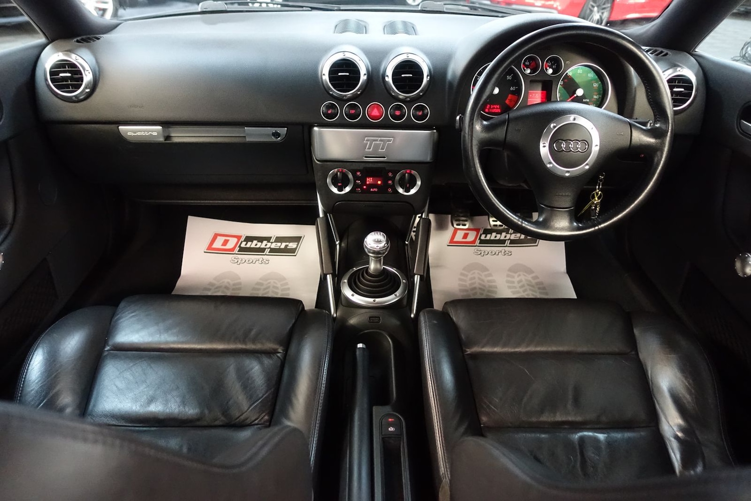 Used Audi TT 2002 for sale - 77102688: Photo 19