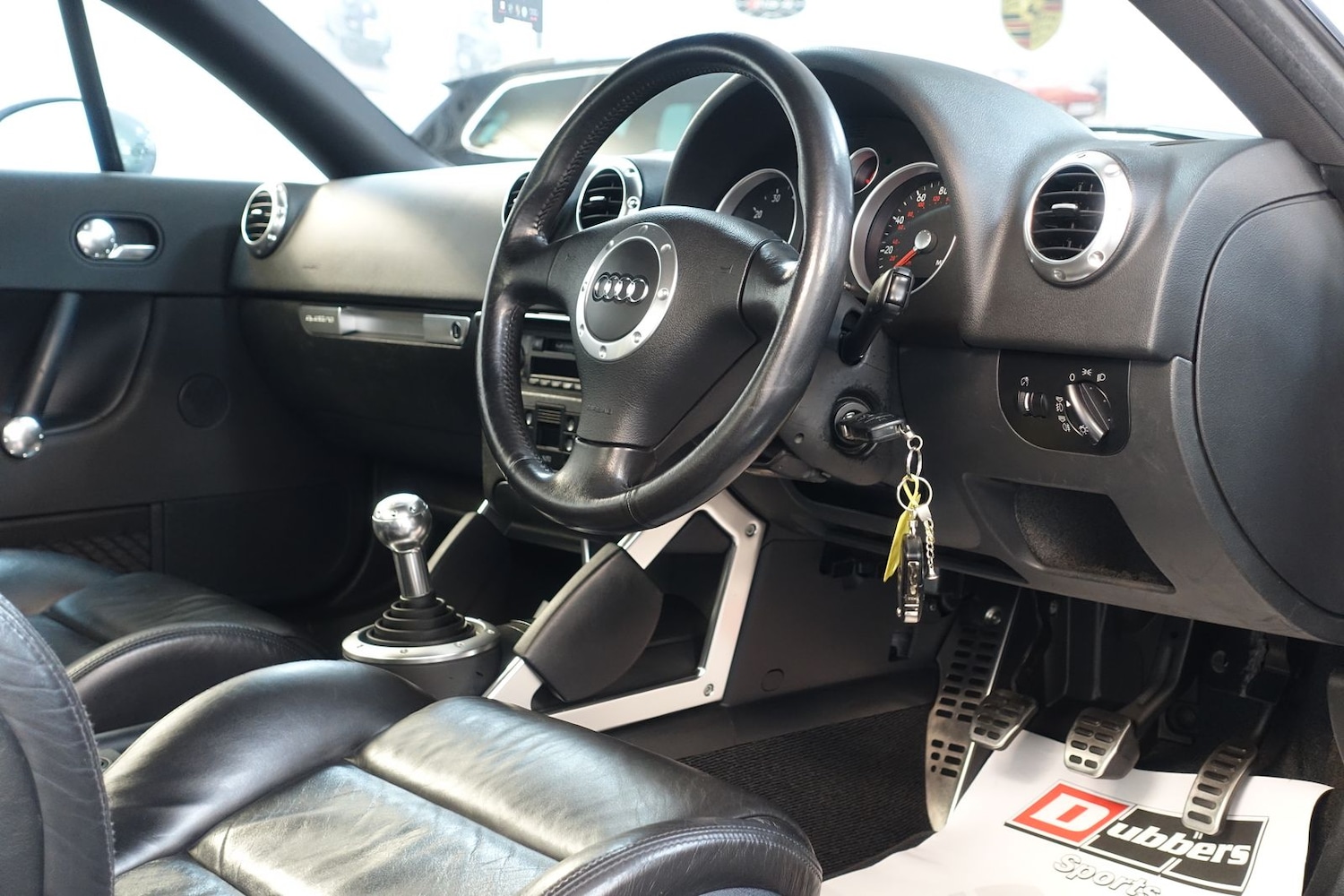 Used Audi TT 2002 for sale - 77102688: Photo 21