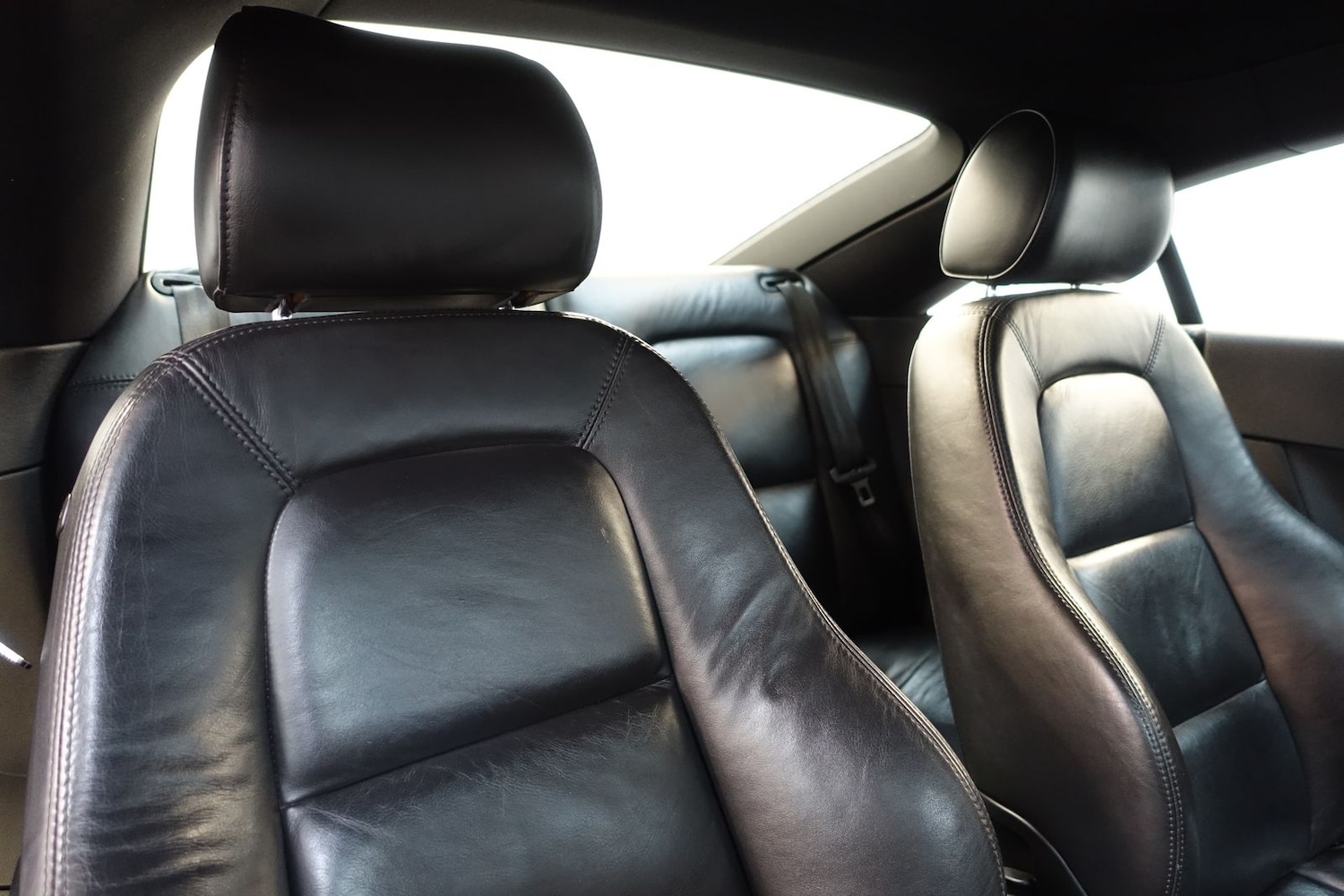 Used Audi TT 2002 for sale - 77102688: Photo 23