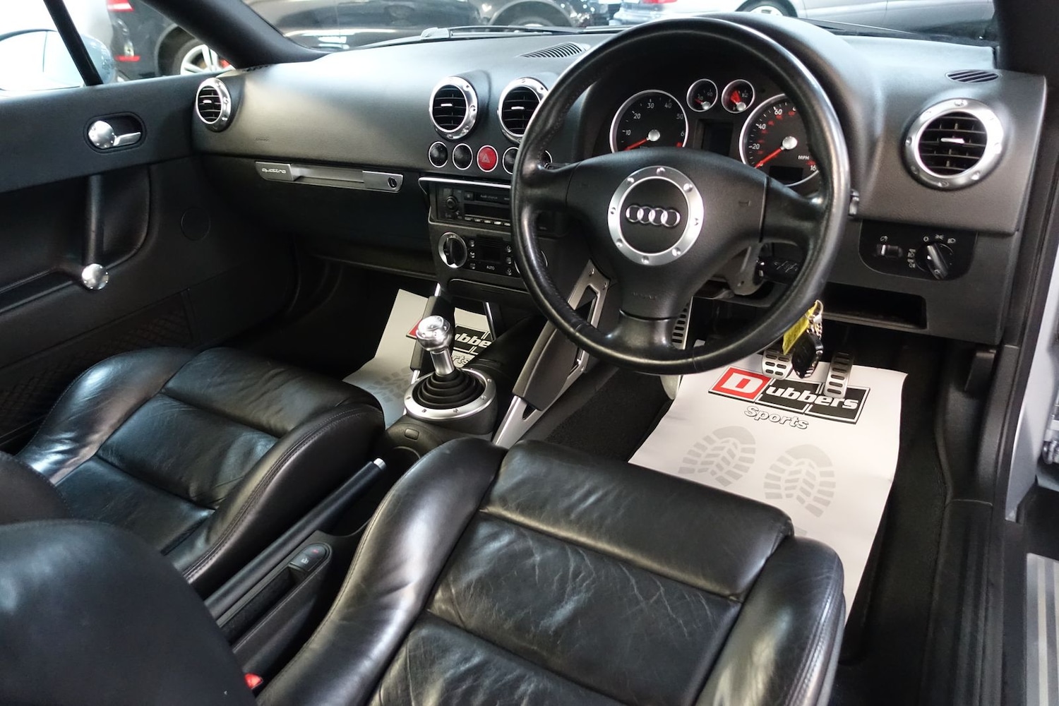 Used Audi TT 2002 for sale - 77102688: Photo 24