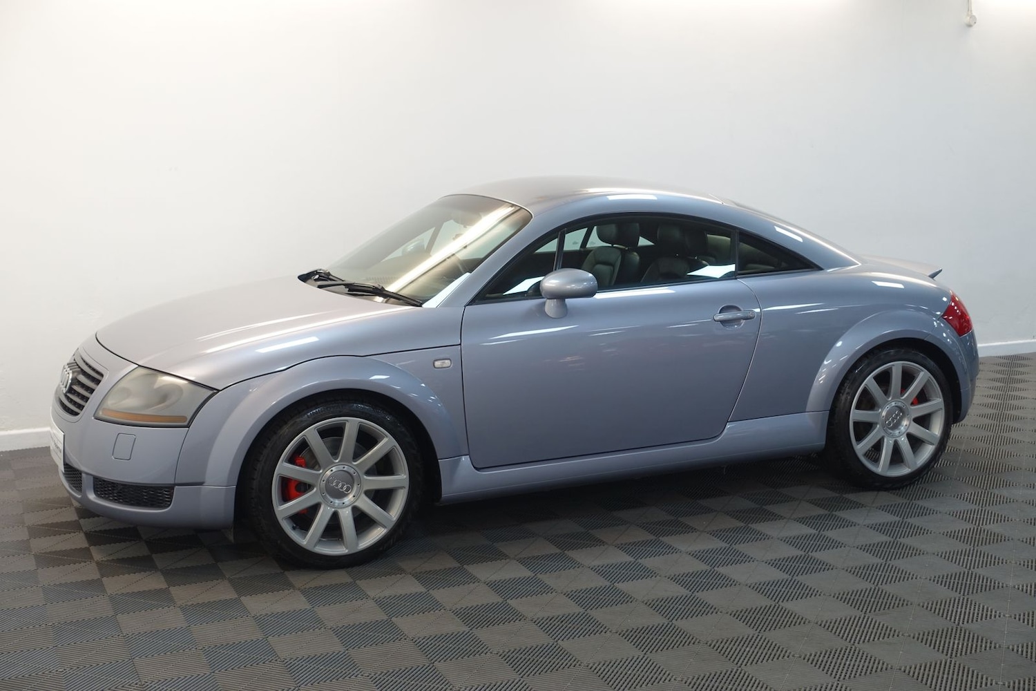Used Audi TT 2002 for sale - 77102688: Photo 3
