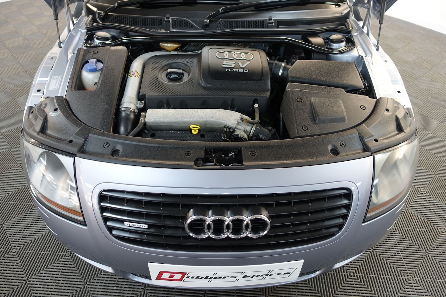 Used Audi TT 2002 for sale - 77102688: Photo 35