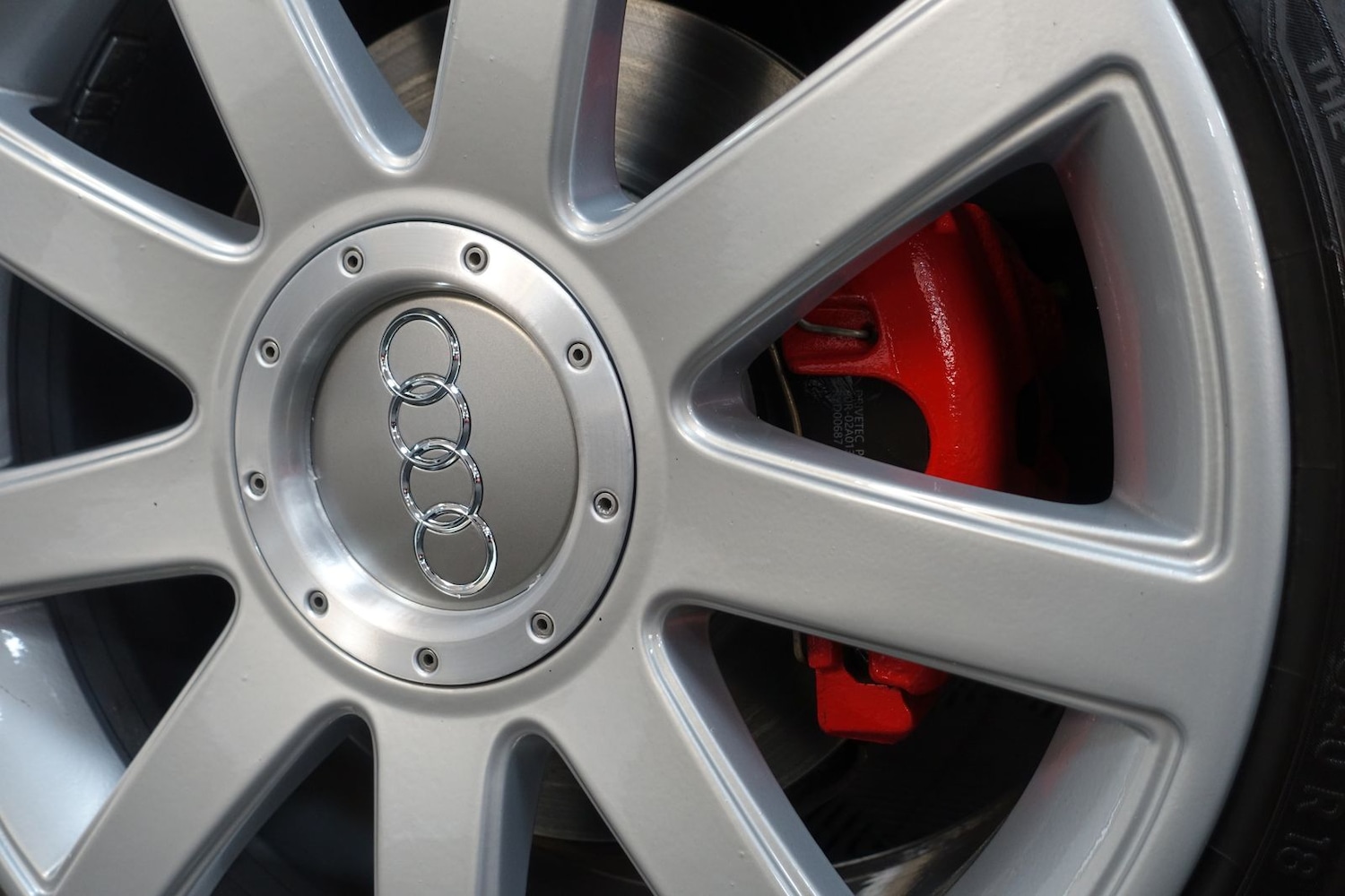 Used Audi TT 2002 for sale - 77102688: Photo 36