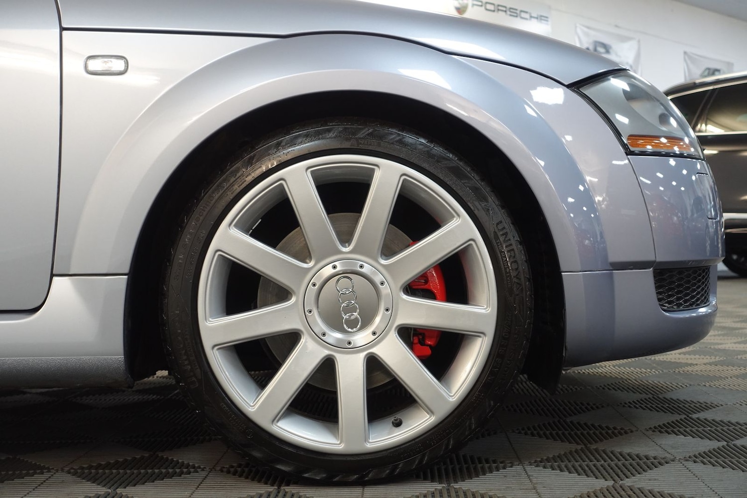 Used Audi TT 2002 for sale - 77102688: Photo 38