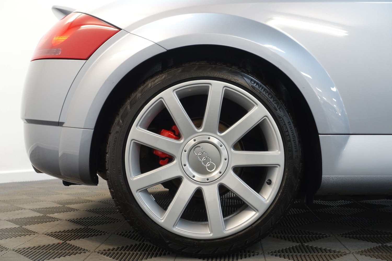 Used Audi TT 2002 for sale - 77102688: Photo 39