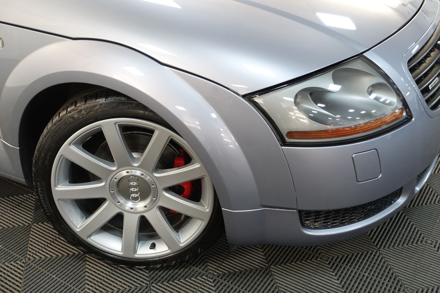 Used Audi TT 2002 for sale - 77102688: Photo 42