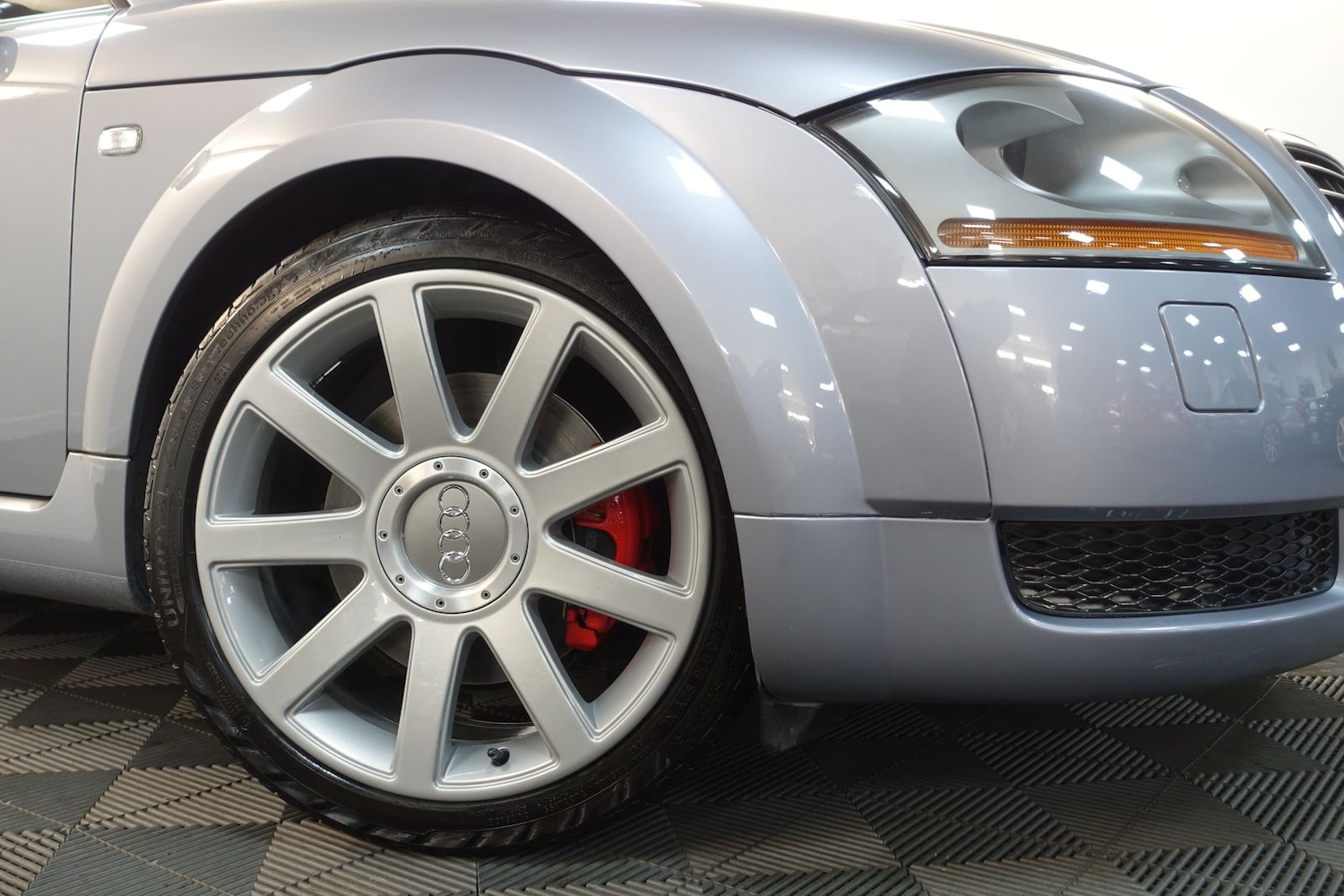 Used Audi TT 2002 for sale - 77102688: Photo 43