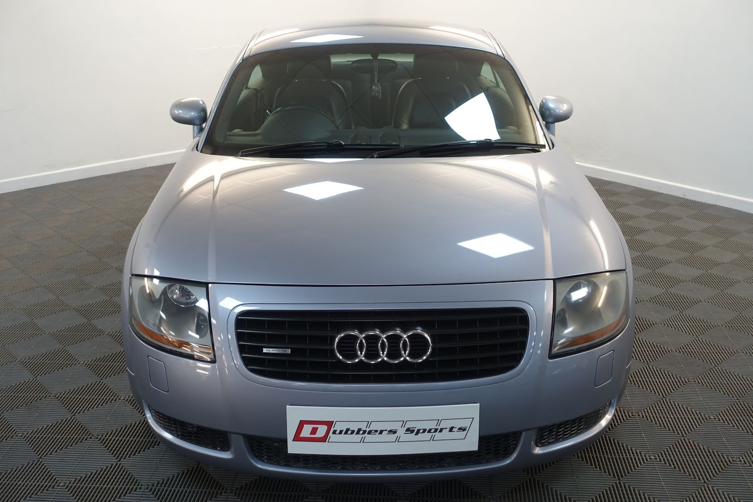 Used Audi TT 2002 for sale - 77102688: Photo 44