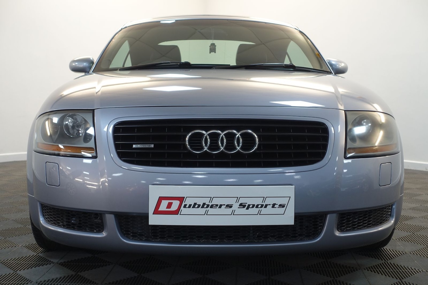 Used Audi TT 2002 for sale - 77102688: Photo 45
